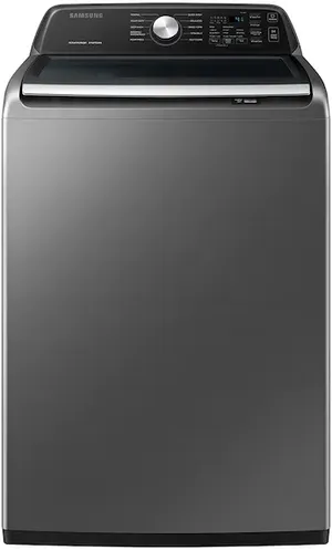 Samsung Platinum Top Load Washer