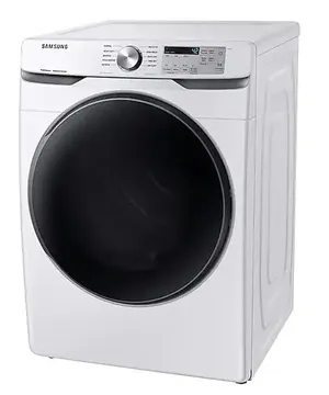 Samsung Front Load Electric Dryer
