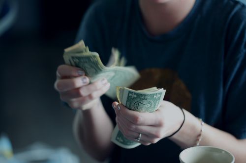 Saving Money