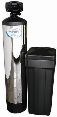 Envirotec Water Softener System ET64H