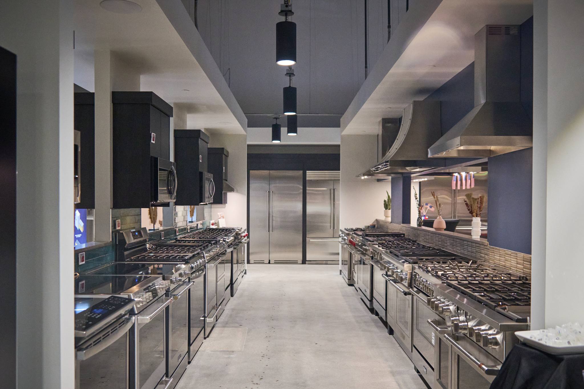 Appliance Stores Denver