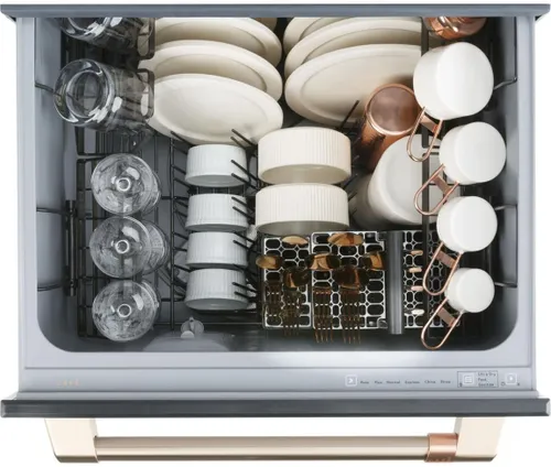Café Single Dishwasher Drawer
