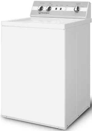 Speed Queen TC5 White Top Load Washer