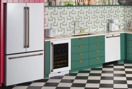 cafe appliance kitchen 