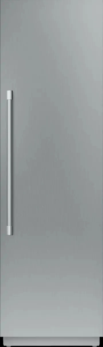 Front view of the Thermador T24IR905SP column refrigerator 
