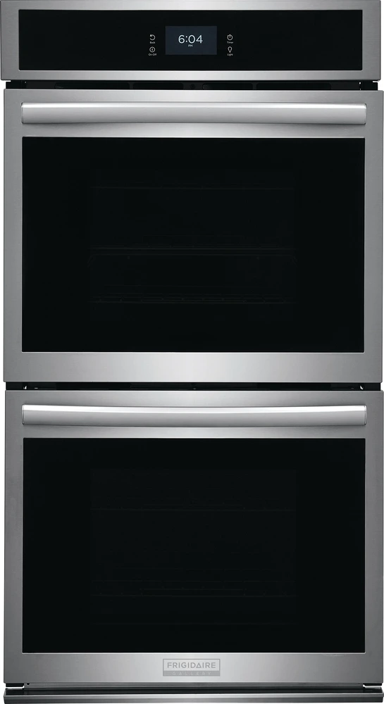 Frigidaire gallery oven