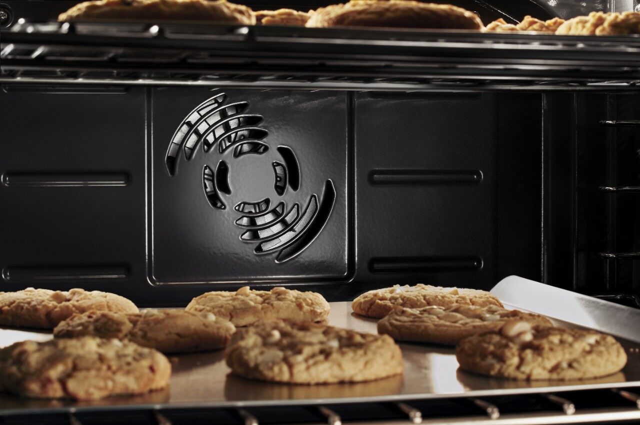 convection oven
