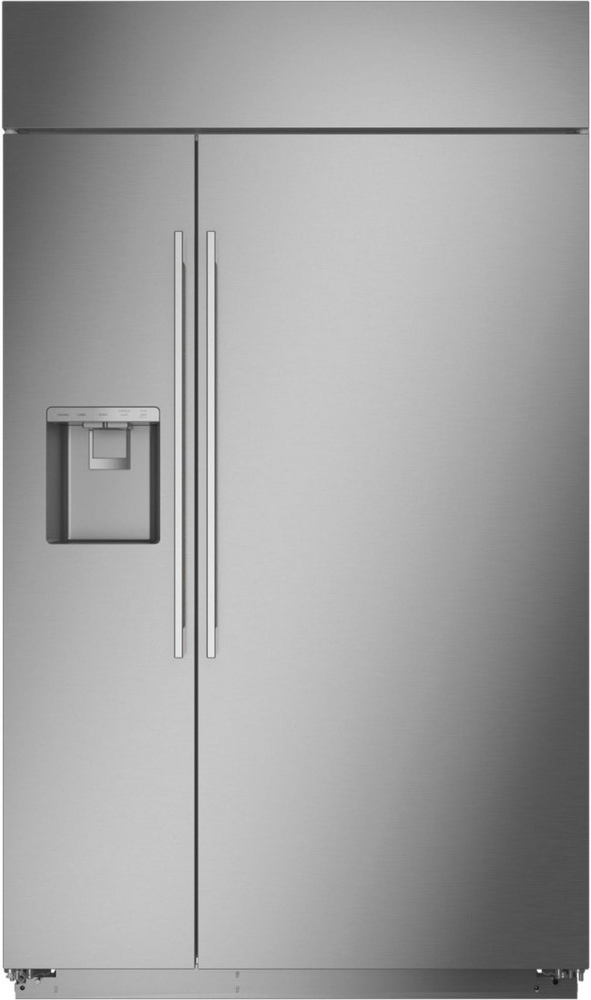 Monogram Refrigerator