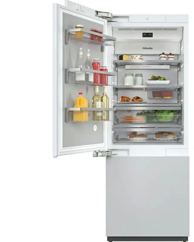 Miele mastercool
