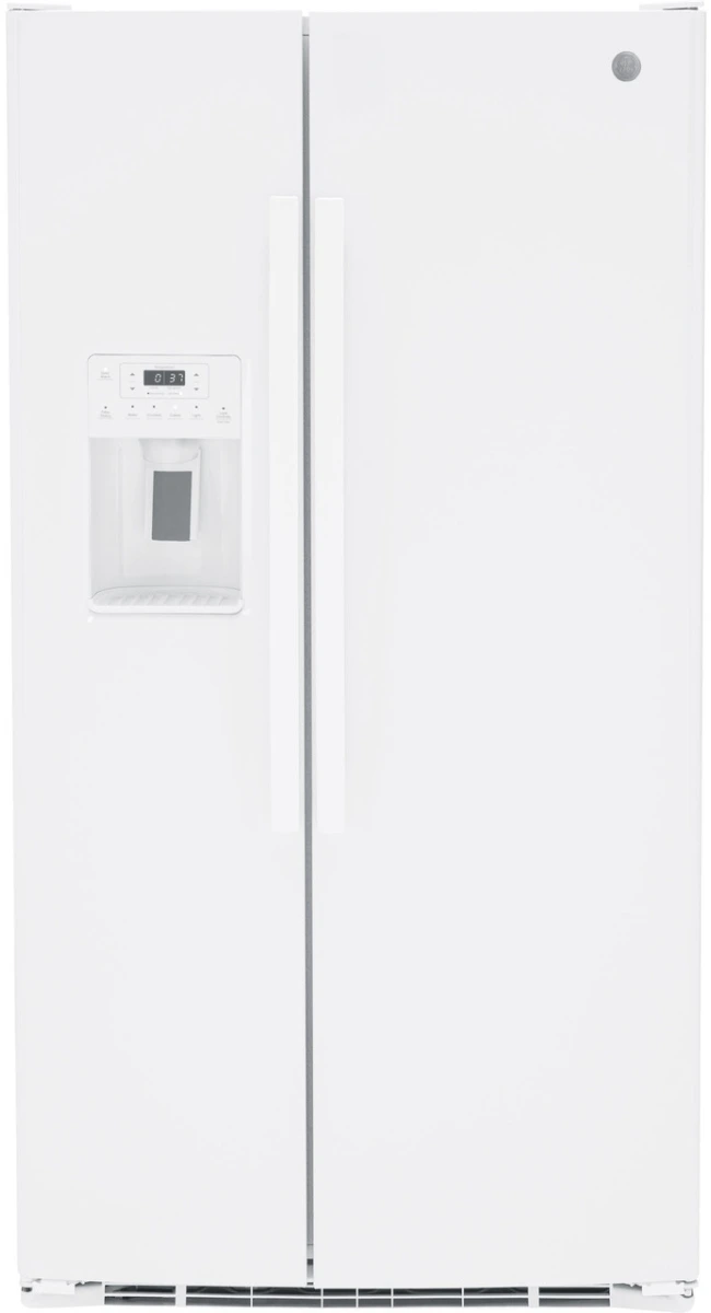 GE fridge