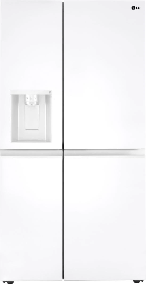 LG fridge