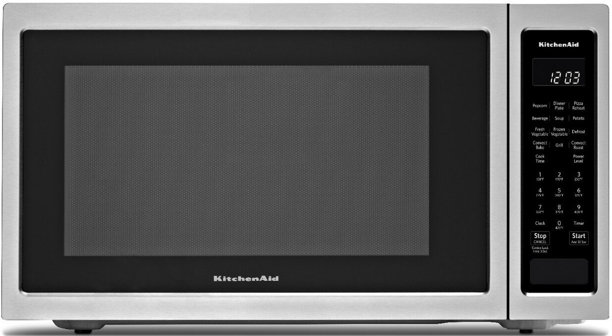 stainless steel countertop convection oven