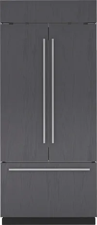 Sub-Zero Panel Ready French Door Refrigerator