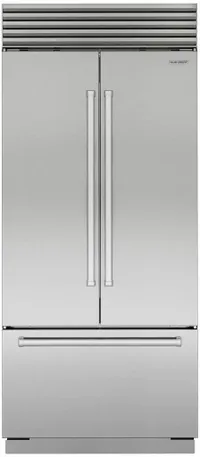Sub-Zero Classic French Door Refrigerator