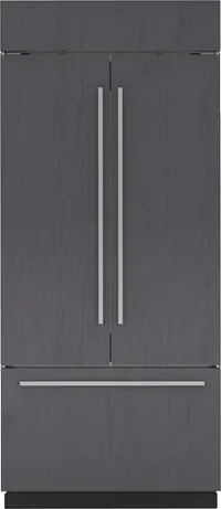 Sub-Zero Panel Ready French Door Refrigerator
