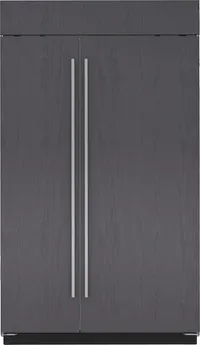 Sub-Zero Classic Series Panel Ready Refrigerator
