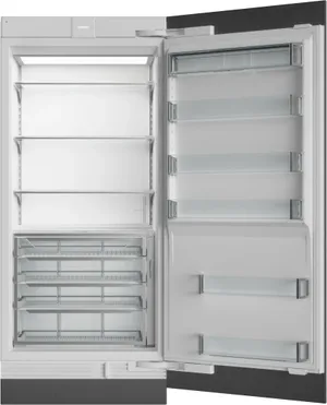 Sub-Zero Designer Series Panel Ready Counter Depth Column Refrigerator