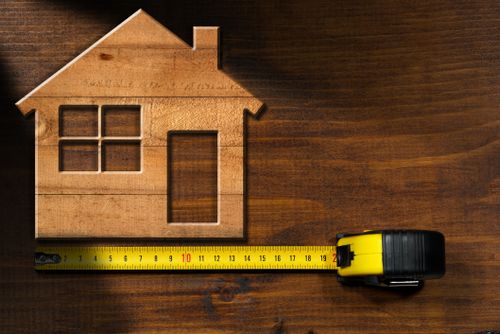 Measuring Tape Measuring