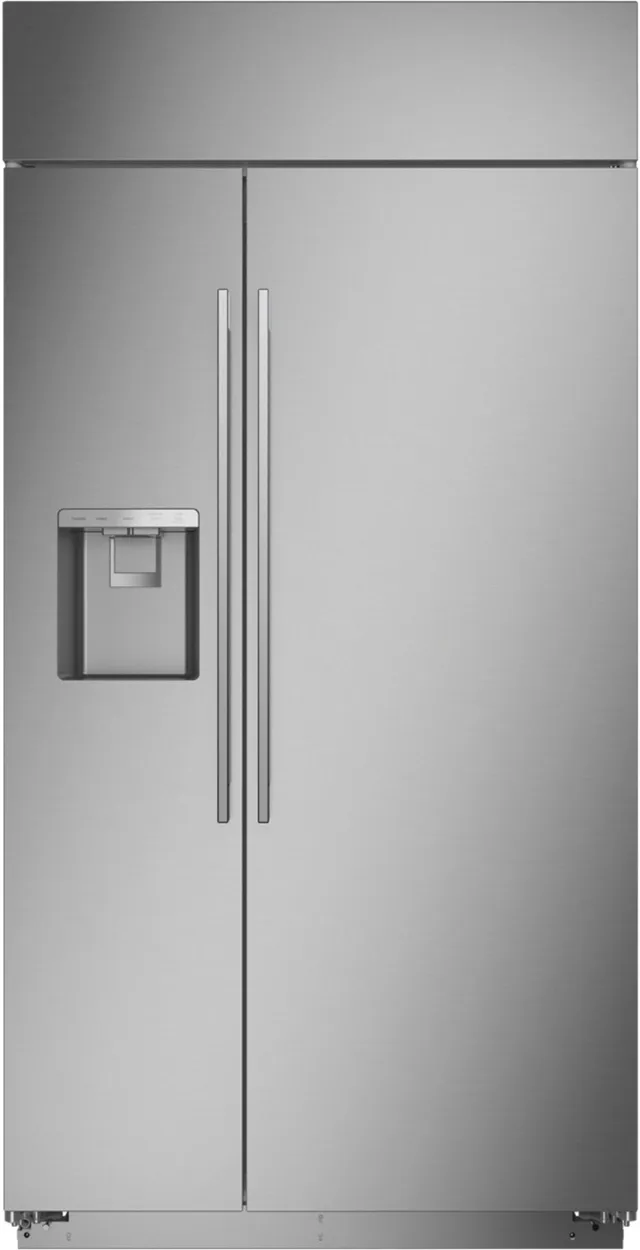 monogram fridge