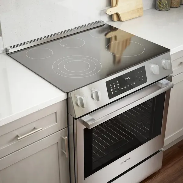 Bosch Electric Range