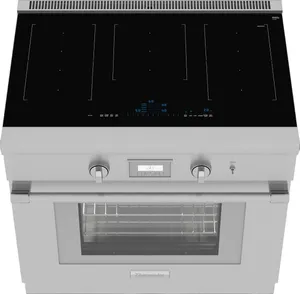 Thermador Pro Harmony 36in Induction Range
