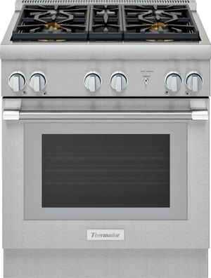 product image of Thermador Pro Harmony 30 Pro Style Gas Range