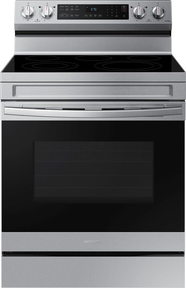 SAMSUNG ELECTRIC RANGE