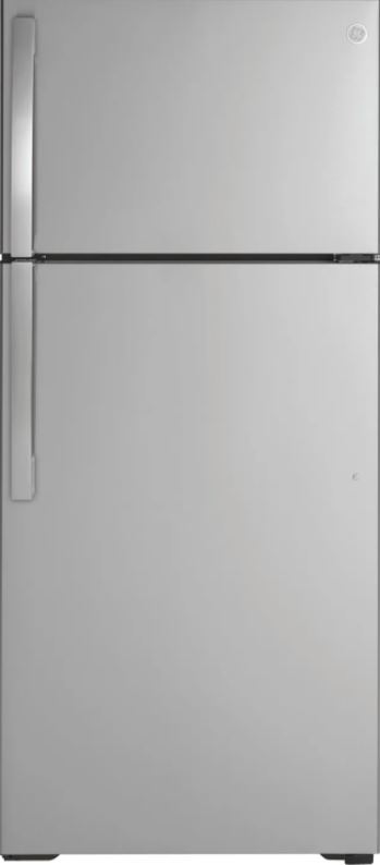 GE Fridge