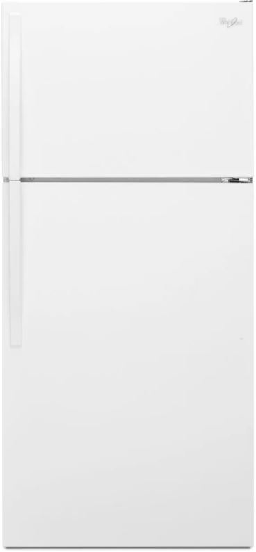 Whirlpool Fridge