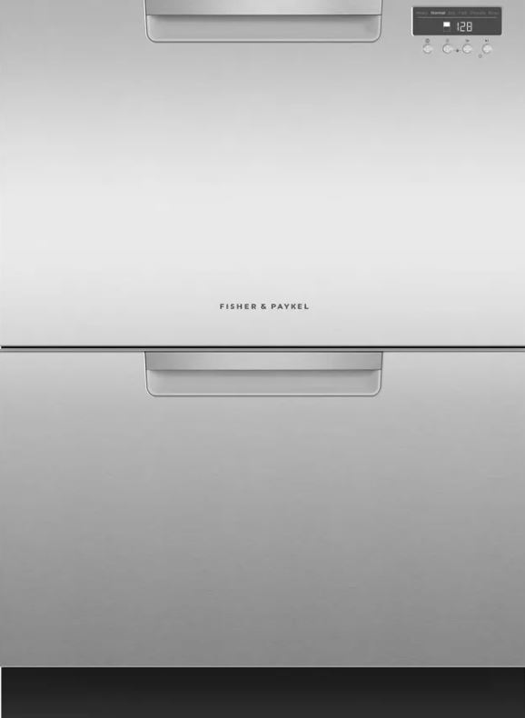 Fisher & Paykel dishwasher