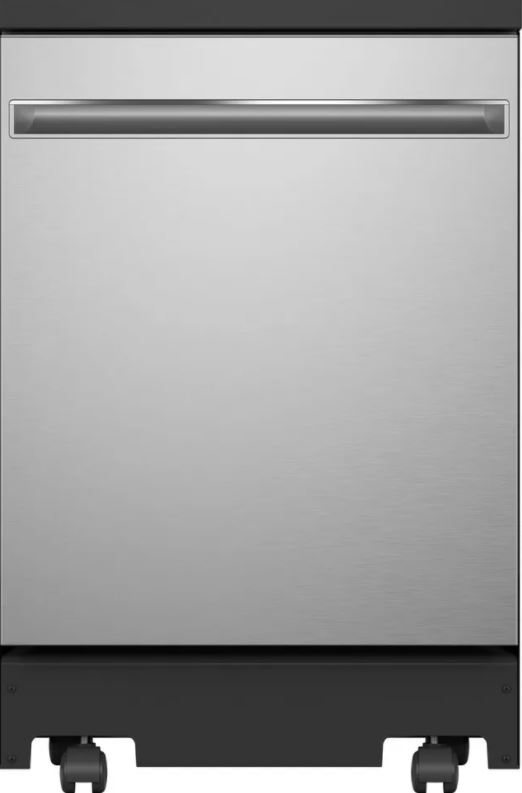 GE dishwasher
