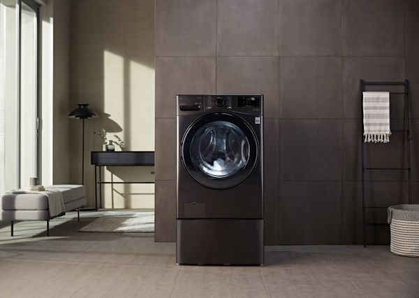 LG Washer Dryer Combo