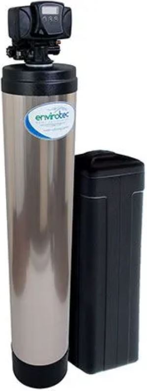 Envirotec water softener