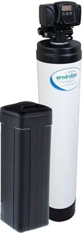 Envirotec water softener