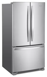 Whirlpool French Door Refrigerator