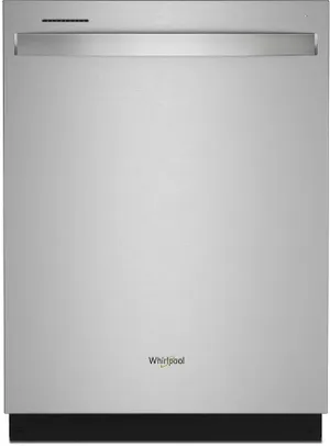 Whirlpool Built In Dishwasher