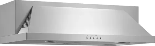 Whirlpool Convertible Under Cabinet Hood