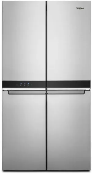 Whirlpool French Door Refrigerator