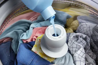 Whirlpool White Top Load Washer