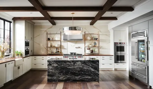 Wolf Double Electric Wall Oven