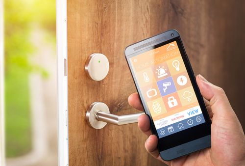 Home Security System