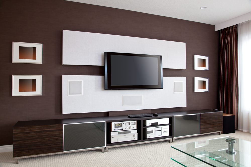 4k TV Technology