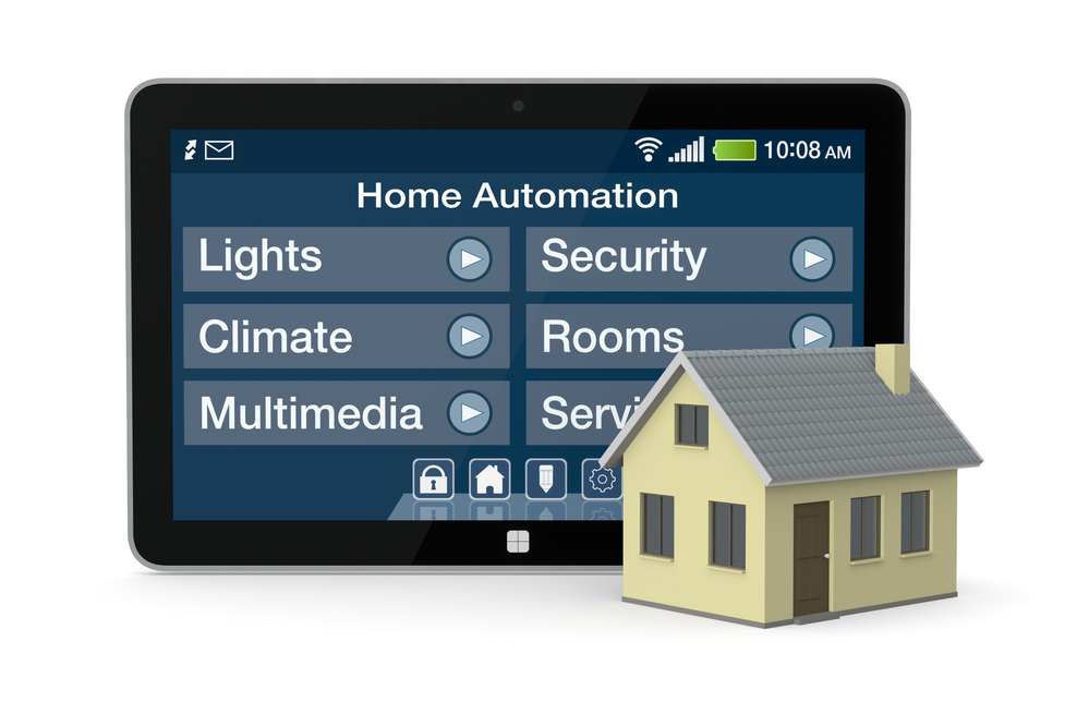 Use Home Automation Systems to Go Green & Save Money | AVI Systems ...