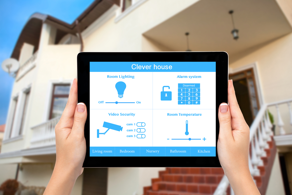 Smart Lighting