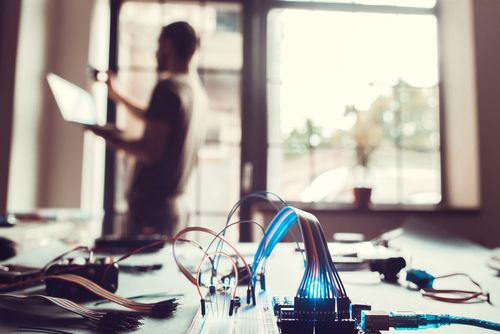 Wiring Home Theater and Smart Equipment