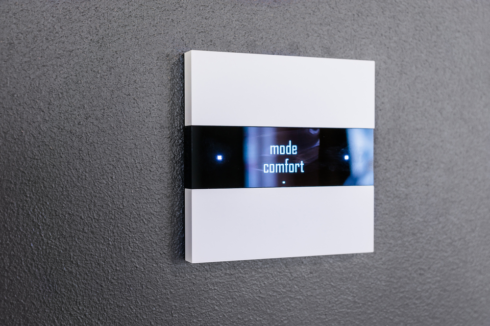 Smart Home Controller