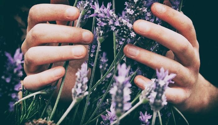 Find some creative ways to make your outdoors your own.