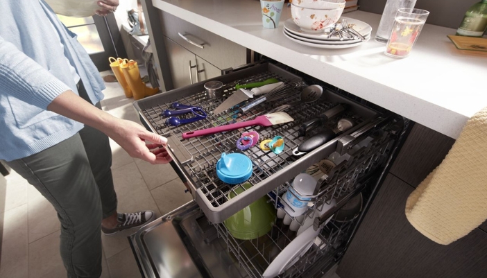 Un simple lave-vaisselle peut soulever beaucoup de questions! Apprenez comment bien remplir le lave-vaisselle grâce à ce guide pratique.