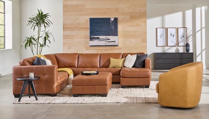 Vous voulez en savoir plus sur les meubles fabriqués au Canada? Contactez nous!