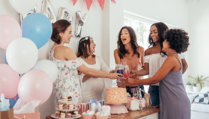 There is nothing better than bringing together a great group, enjoying food together, sharing in laughter, reminiscing and making new memories.